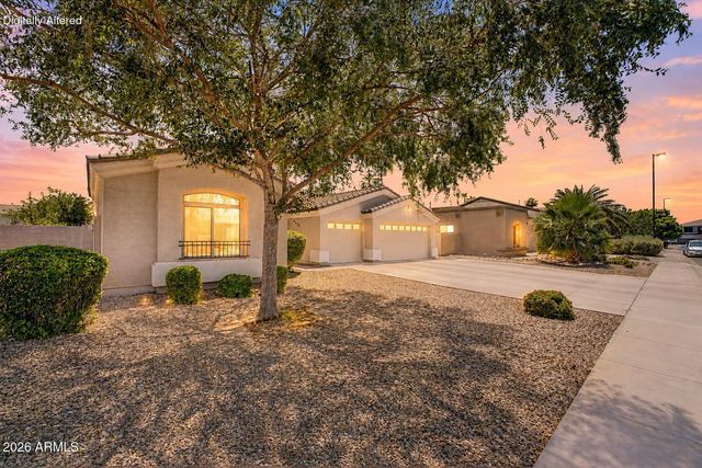 3293 E RED OAK Lane, Gilbert, AZ 85297