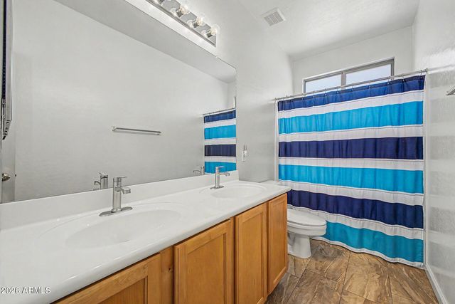 3293 E RED OAK Lane, Gilbert, AZ 85297