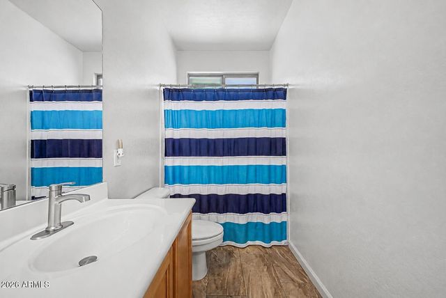 3293 E RED OAK Lane, Gilbert, AZ 85297