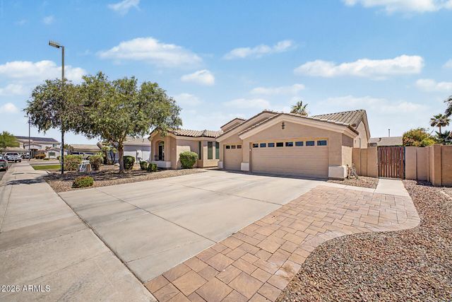 3293 E RED OAK Lane, Gilbert, AZ 85297
