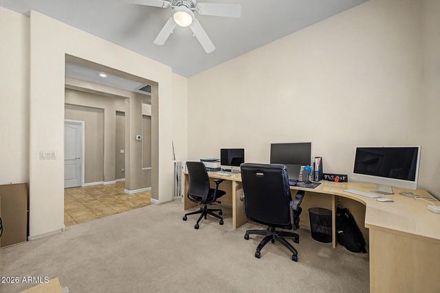 3293 E RED OAK Lane, Gilbert, AZ 85297