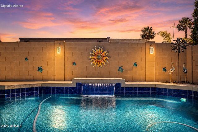 3293 E RED OAK Lane, Gilbert, AZ 85297