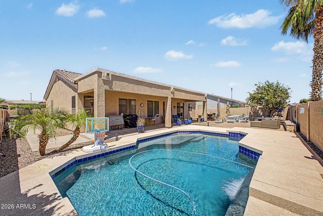 3293 E RED OAK Lane, Gilbert, AZ 85297