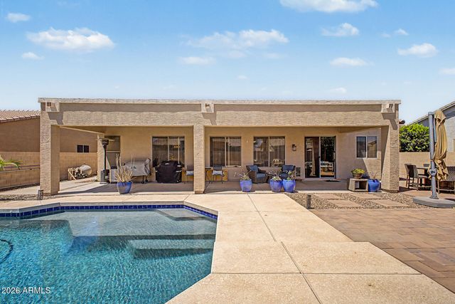 3293 E RED OAK Lane, Gilbert, AZ 85297