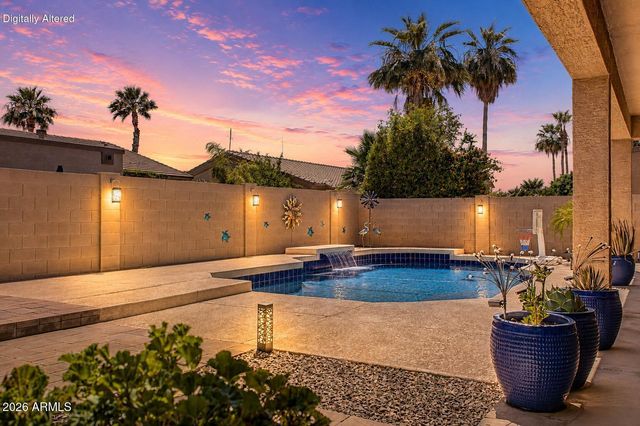 3293 E RED OAK Lane, Gilbert, AZ 85297