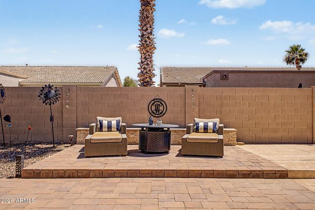 3293 E RED OAK Lane, Gilbert, AZ 85297