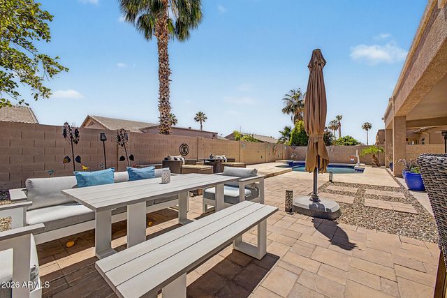 3293 E RED OAK Lane, Gilbert, AZ 85297