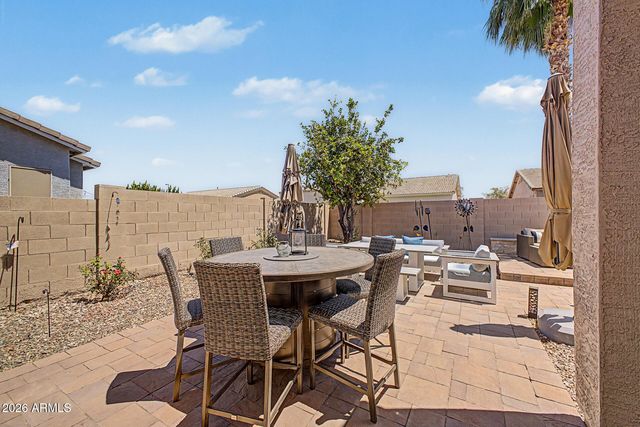 3293 E RED OAK Lane, Gilbert, AZ 85297