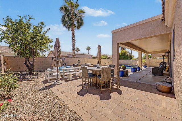 3293 E RED OAK Lane, Gilbert, AZ 85297