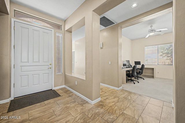 3293 E RED OAK Lane, Gilbert, AZ 85297