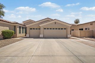 3293 E RED OAK Lane, Gilbert, AZ 85297