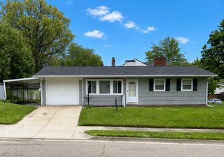 270 E Ralston Avenue, Akron, OH 44301