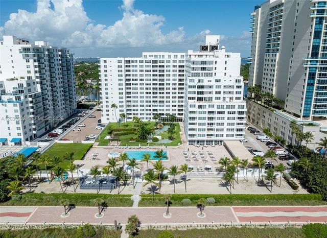 5005 Collins Ave PH02, Miami Beach, FL 33140