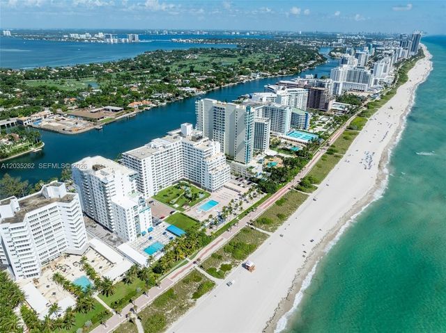 5005 Collins Ave PH02, Miami Beach, FL 33140