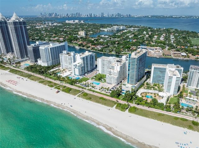 5005 Collins Ave PH02, Miami Beach, FL 33140