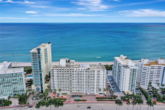 5005 Collins Ave PH02, Miami Beach, FL 33140