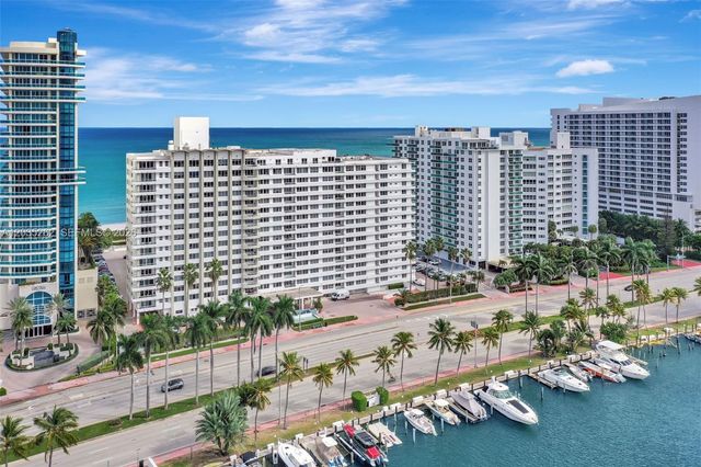 5005 Collins Ave PH02, Miami Beach, FL 33140