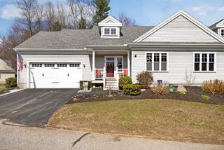 22 Mill Pond Road # 22, Brentwood, NH 03833