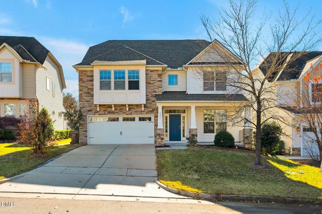 807 Hesler Court, Cary, NC 27519