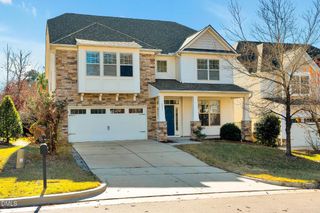 807 Hesler Court, Cary, NC 27519