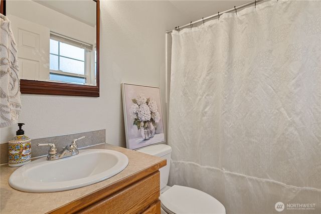 214 Dallas Street, Mount Vernon, WA 98274