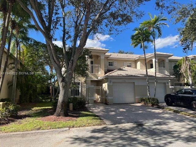 2130 NW 171st Ter 2130, Pembroke Pines, FL 33028