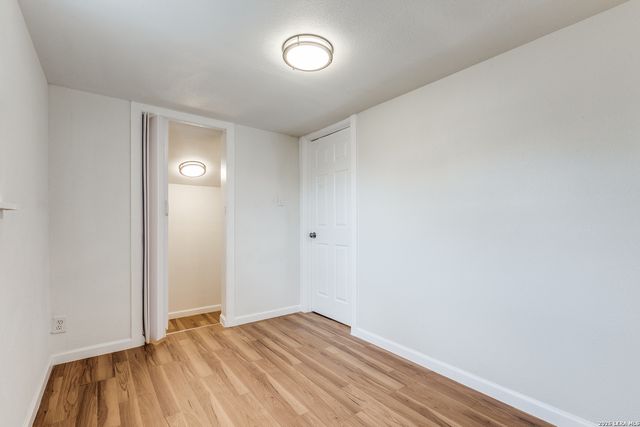 1225 Saltillo, San Antonio, TX 78207