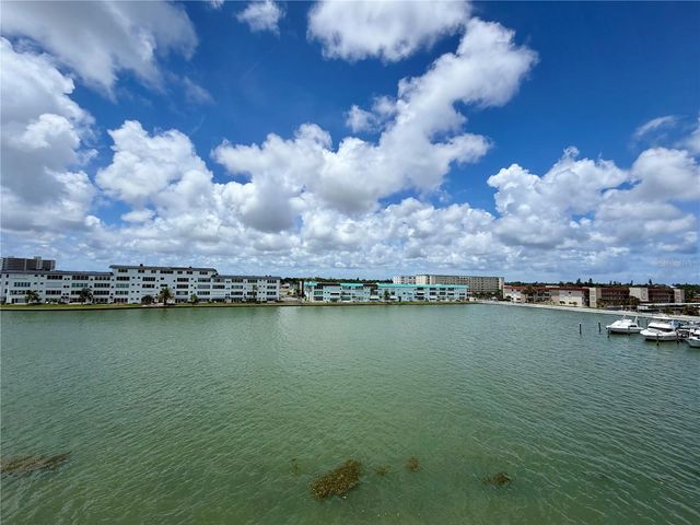 6025 SHORE BOULEVARD S 415, Gulfport, FL 33707