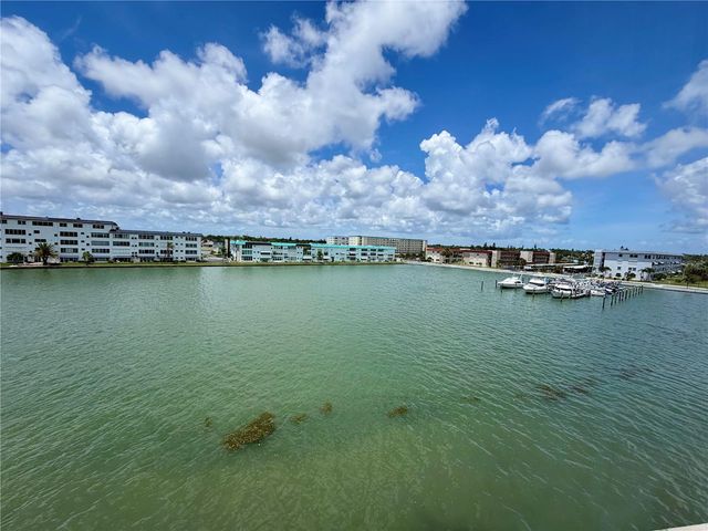 6025 SHORE BOULEVARD S 415, Gulfport, FL 33707