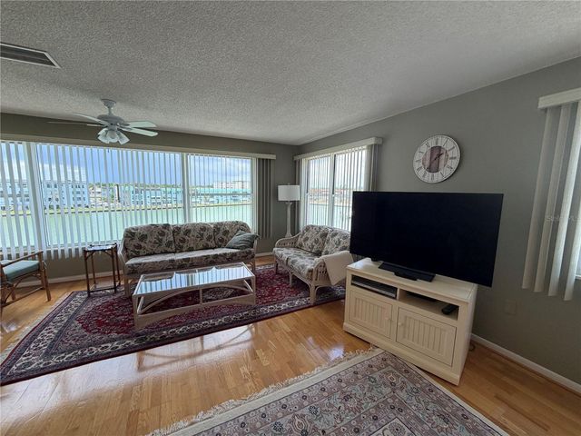 6025 SHORE BOULEVARD S 415, Gulfport, FL 33707