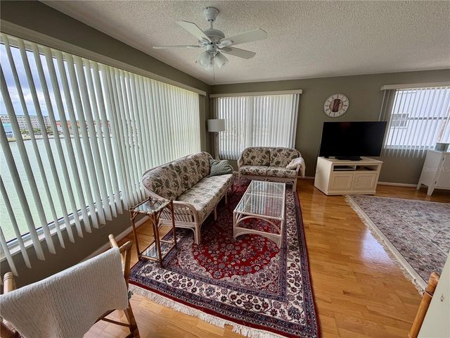 6025 SHORE BOULEVARD S 415, Gulfport, FL 33707