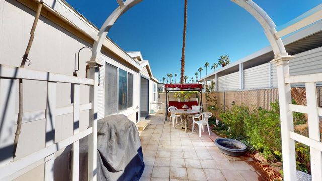 234 Lei Drive, Palm Springs, CA 92264