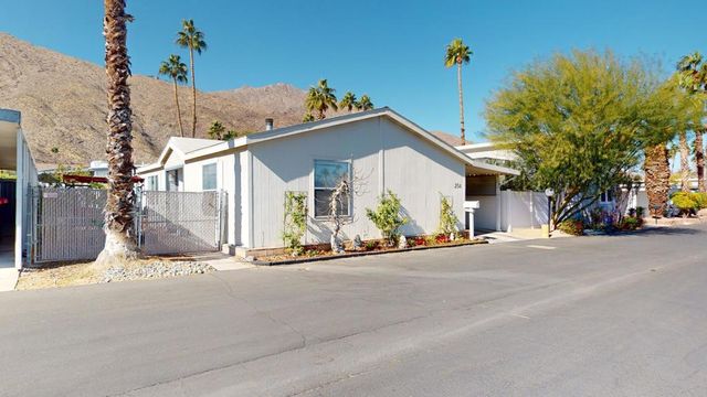 234 Lei Drive, Palm Springs, CA 92264