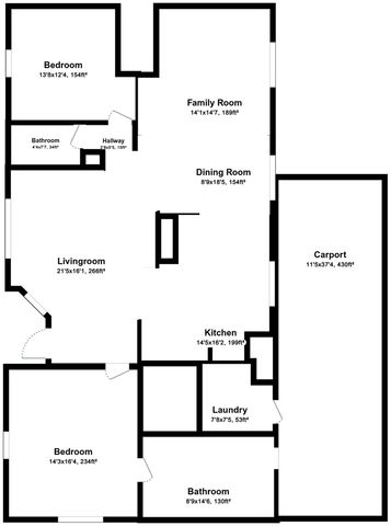 234 Lei Drive, Palm Springs, CA 92264