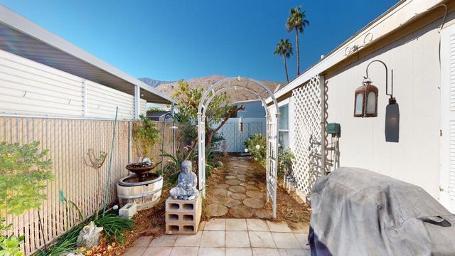 234 Lei Drive, Palm Springs, CA 92264