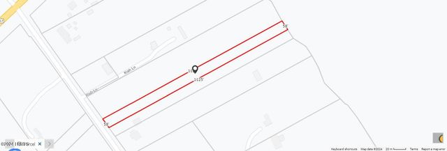 Tbd Jenkins Road, Sheldon, SC 29941