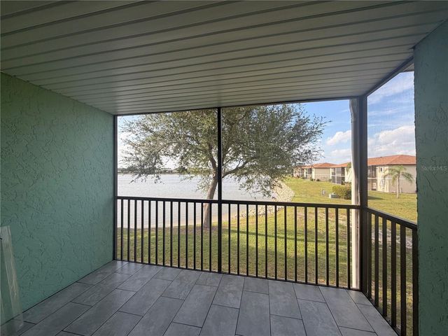 25225 RAMPART BOULEVARD 108, Punta Gorda, FL 33983