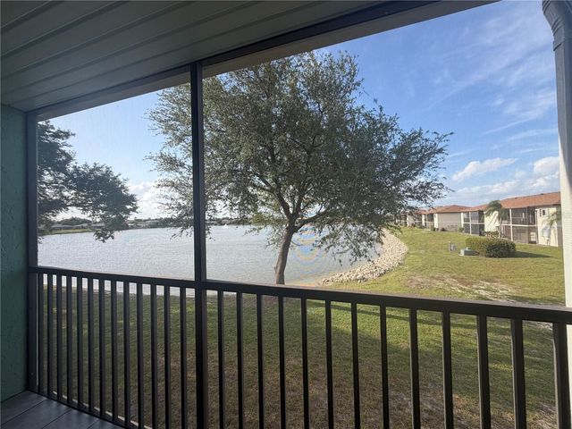 25225 RAMPART BOULEVARD 108, Punta Gorda, FL 33983