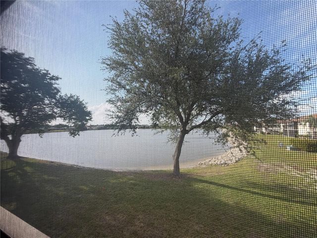 25225 RAMPART BOULEVARD 108, Punta Gorda, FL 33983