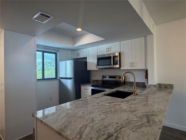 25225 RAMPART BOULEVARD 108, Punta Gorda, FL 33983