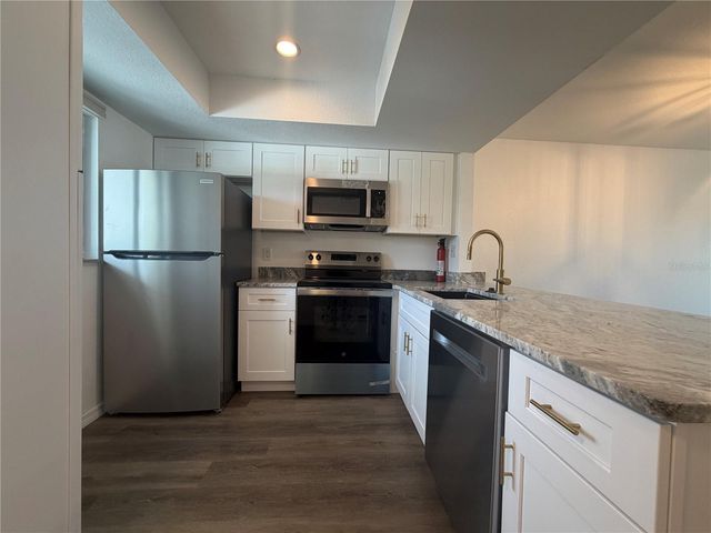 25225 RAMPART BOULEVARD 108, Punta Gorda, FL 33983