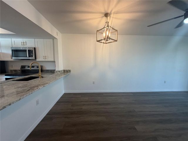 25225 RAMPART BOULEVARD 108, Punta Gorda, FL 33983