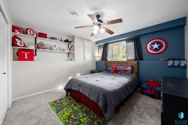 625 E Jesse Ct Court, Tea, SD 57064