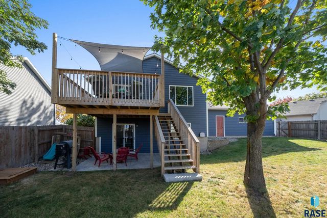 625 E Jesse Ct Court, Tea, SD 57064