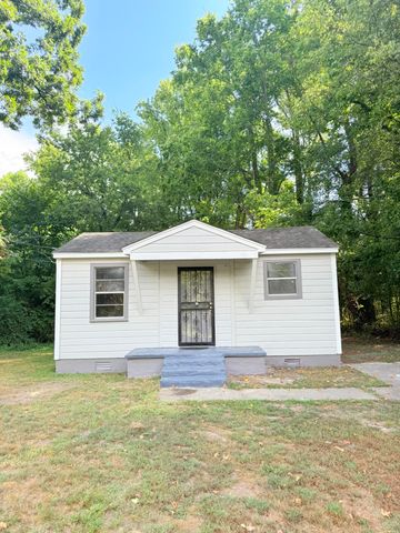 931 CALVIN RD, Memphis, TN 38109