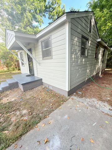 931 CALVIN RD, Memphis, TN 38109