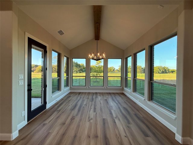 961 Bandon Dunes Drive, Fort Worth, TX 76028