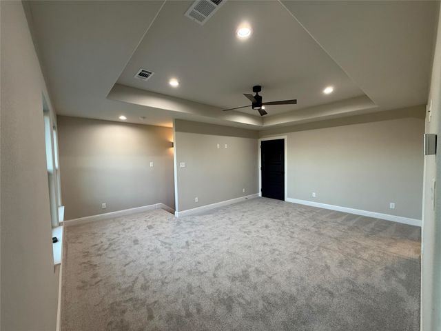 961 Bandon Dunes Drive, Fort Worth, TX 76028