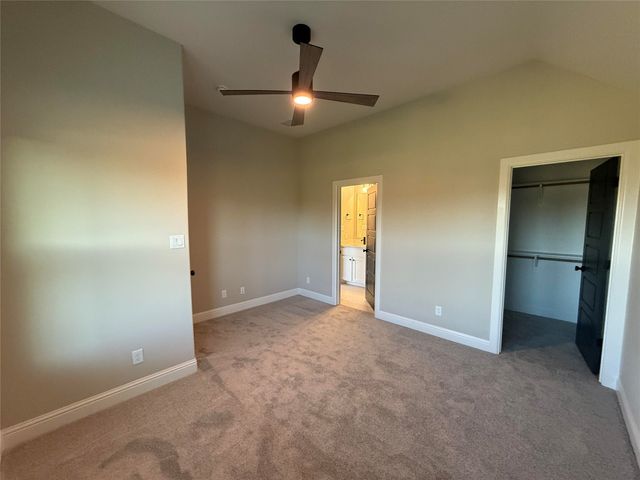 961 Bandon Dunes Drive, Fort Worth, TX 76028