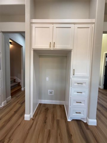 961 Bandon Dunes Drive, Fort Worth, TX 76028